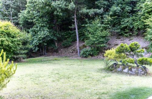 Oeseo House | Morning of Angel Bed and Breakfast Gapyeong