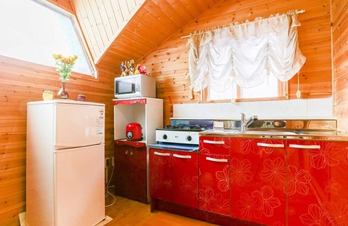 Sinbuk-myeon House | Morning of Valley Pension Pocheon
