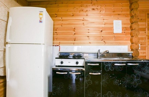 Sinbuk-myeon House | Morning of Valley Pension Pocheon