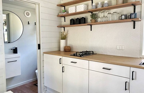 Red Hill Cabin | Mornington Peninsula Tiny House
