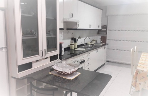 Moana Apartment | MORRAZO-VIGO BEACHES LUXURY REST