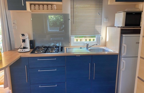 Rhinau House | Morreale Mobil Home
