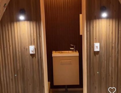 Torres Del Paine Hotel | Morrena Lodge
