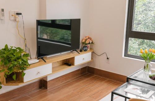 Quang An Apartment | Morri Lakeview Hanoi
