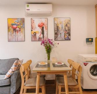 Quang An Apartment | Morri Lakeview Hanoi