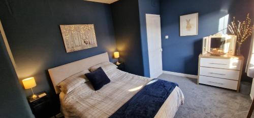 Stirling Apartment | Morris Terrace Apartment