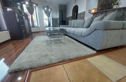 Miercurea-Ciuc Apartment | Morrison Rezidence