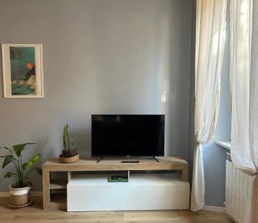 Rieti Apartment | Morroni Apartment
