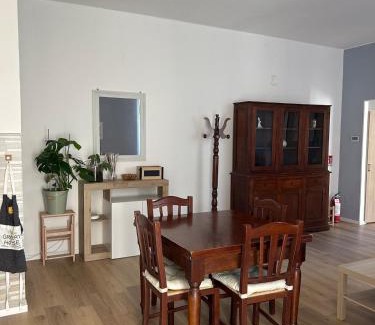Rieti Apartment | Morroni Apartment