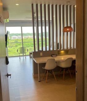 Zona Norte Apartment | Morros ío Serena Del Mar - RNT 95283-523
