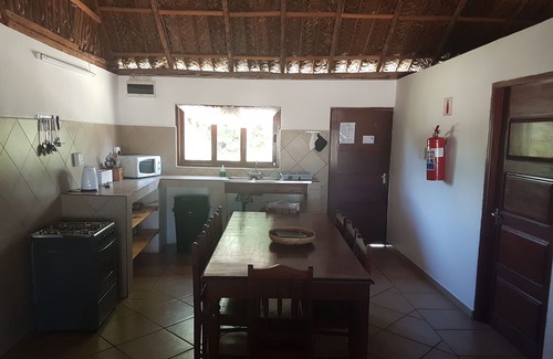 Morrumbene House | Morrumbene Beach Unit 6