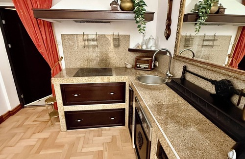 Sopot Centrum Apartment | Morska Apartment/TOP Location in Sopot/Authentic and classy