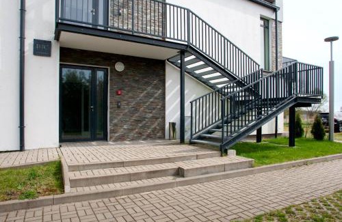 Lukecin Apartment | Morska Bryza