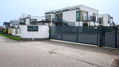 Lukecin Apartment | Morska Bryza