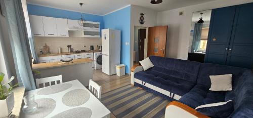 Hel Apartment | Morski Apartament Hel - Obrońców Helu blisko fokarium, dworca, plaży