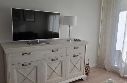West Pomeranian Voivodeship Apartment | Morski Spokój Kołobrzeg apartment