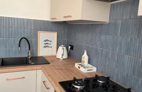 West Pomeranian Voivodeship Apartment | Morski Spokój Kołobrzeg apartment