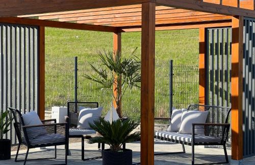 Wladyslawowo Apartment | Morskie Opowieści - domki z klimatem