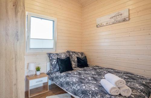 Bobolin House | Morskie Zacisze- Bobolin