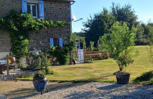 Mortain-Bocage House | Mortain-Bocage - 2-Bed Wisteria Cottage - Sleeps 4