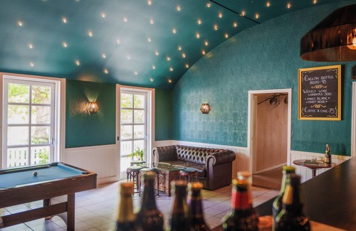 Bedsted Hotel | Morup Mølle Kro