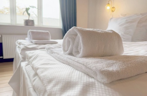 Bedsted Hotel | Morup Mølle Kro