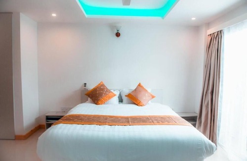 Hithadhoo Hotel | Morus Bliss - Divers' Preferred Hotel