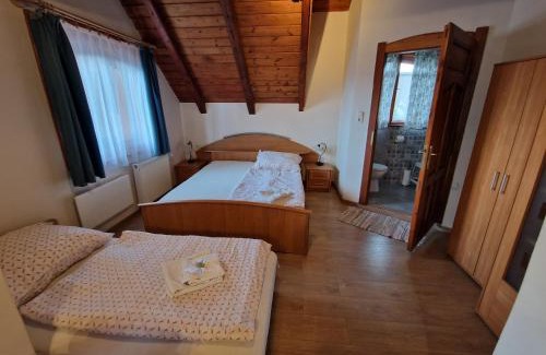 Mogyorod Bed & Breakfast | Morvai Panzió