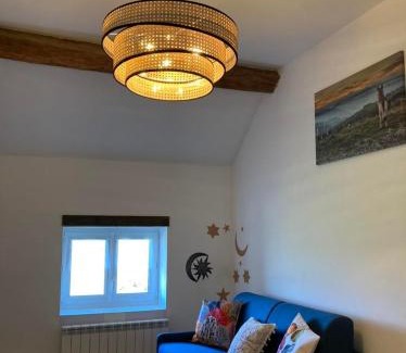 Antully House | Morvan Séjours
