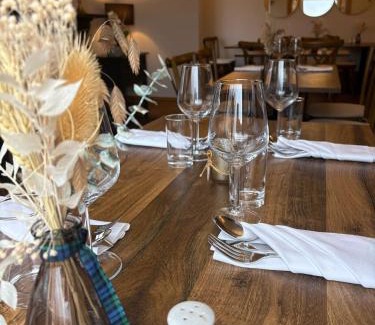Carnoustie Bed & Breakfast | Morven Guest House Carnoustie