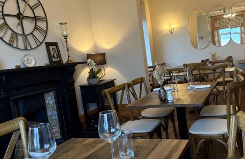 Carnoustie Bed & Breakfast | Morven Guest House Carnoustie