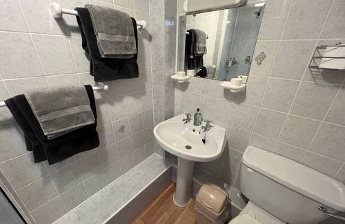 Carnoustie House | Morven House