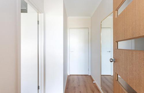 Hamilton House | Morview Holiday Homes-Implala