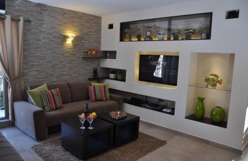 Arad Apartment | Mory's Place - Luxurious Holiday Apartment
