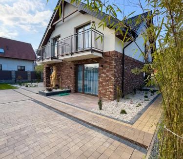 Wladyslawowo Apartment | MORZE i SZTUKA Apartamenty