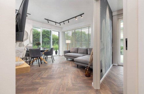 Gaski Apartment | Morzetu Apartment Gaski by Renters