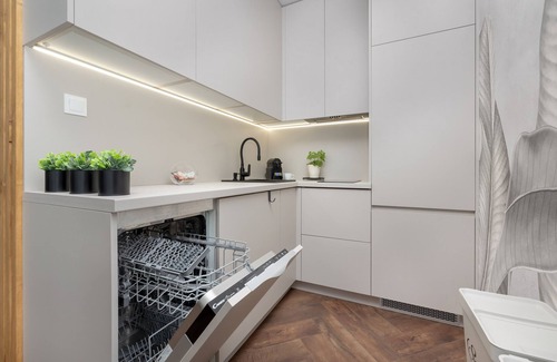 Gaski Apartment | Morzetu Apartment Gaski by Renters