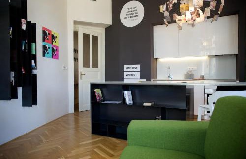 Nove Mesto Hotel | MOSAIC HOUSE Design Hotel