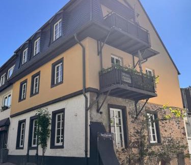 Valwig Apartment | Mosel-Apart Rudorfer