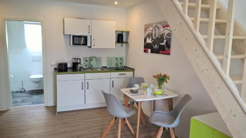 Zell Apartment | Mosel Ausblick