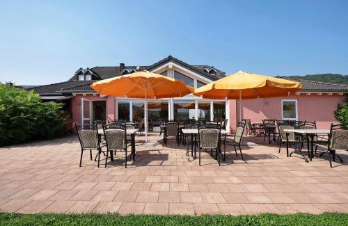 Thornich Apartment | Mosel Familienurlaub Zickzack