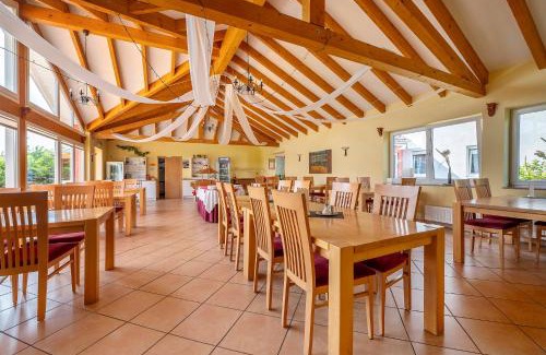 Thornich Apartment | Mosel Familienurlaub Zickzack