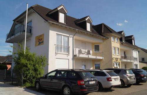 Thornich Apartment | Mosel Ferienresidenz ZickZack