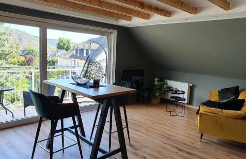 Cond Apartment | Moselfeeling co2frei