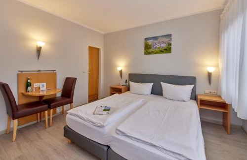 Bernkastel Hotel | Moselhaus Weiskopf