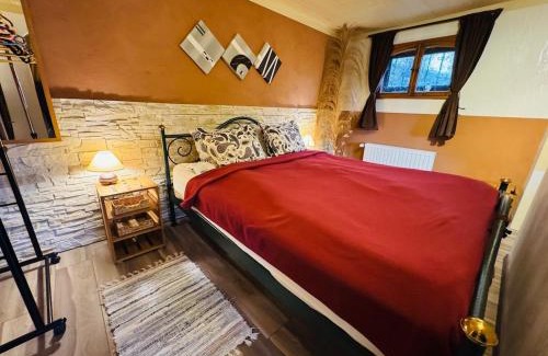 Stadtbredimus Apartment | Moselle Magic