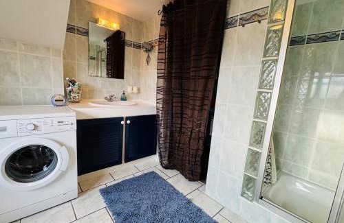 Stadtbredimus Apartment | Moselle Magic