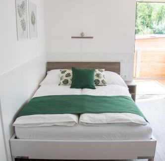 Igersheim Apartment | Moserhof-Apartments