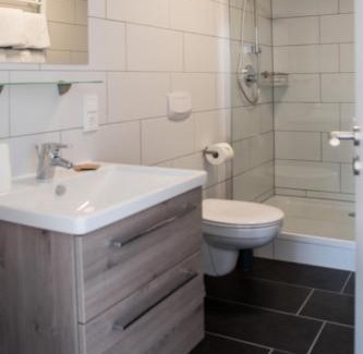 Igersheim Apartment | Moserhof-Apartments