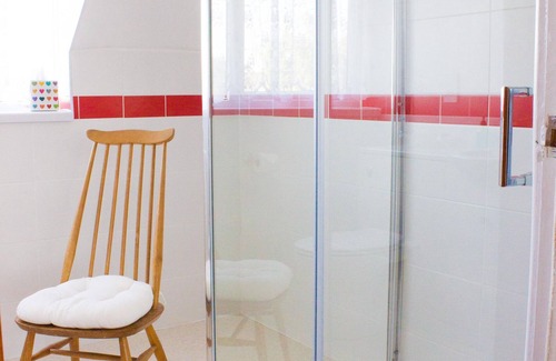 Shottery Bed & Breakfast | Moss Cottage